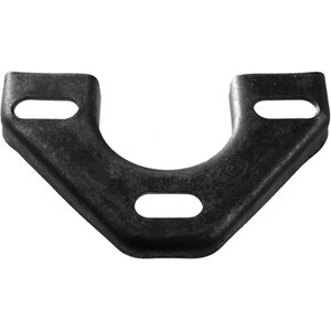 U-B Machine - 40-0511 - Formed Rack Plate Narrow