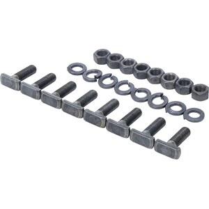 Rear End Housing Fastener Kits