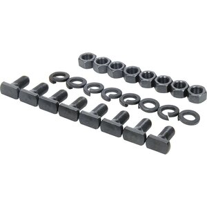 Allstar Performance - 72043 - Ford 9in T-Bolt Kit 1/2in-20 for Early Style