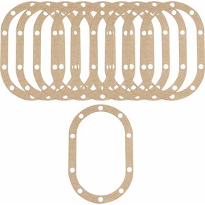 Allstar Performance - 72050-10 - Gear Cover Gasket QC 10pk Paper