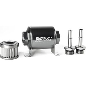 Fuel Filters and Components
