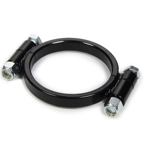 U-B Machine - 46-0145-1 - Retainer Clamp 3in ID 2 Bolt 1/2in Wide