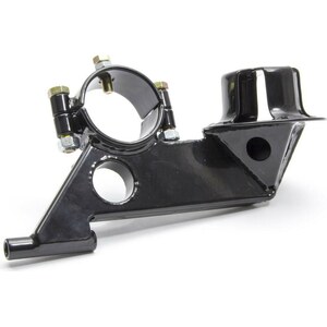 U-B Machine - 46-0310-L - Clamp On Spring & Shock Mount