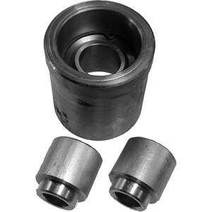 Rear Control and Trailing Arm Bushings