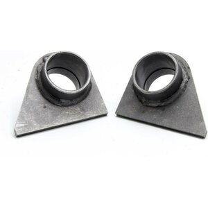 U-B Machine - 46-1091-A - Upper Control Arm Mount Metric Pair