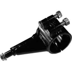Panhard, Track Bar, and Rear End Locator Mounts