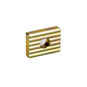 U-B Machine - 46-1601-A - Serrated Steel Block .75 Hole