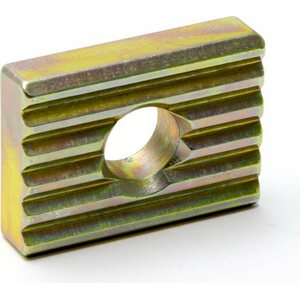 U-B Machine - 46-1601-B - Serrated Steel Block .625 Hole