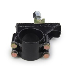 U-B Machine - 46-1607 - Panhard Bar Mnt. Angled Serrated Above Axle C/L