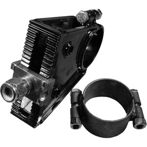 Panhard, Track Bar, and Rear End Locator Mounts