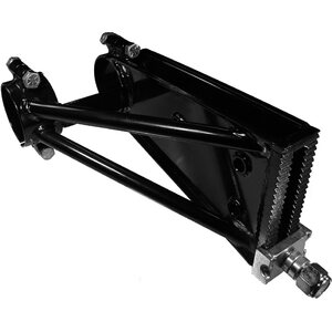 Panhard, Track Bar, and Rear End Locator Mounts