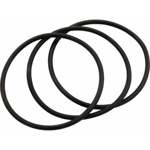 Allstar Performance - 72101 - Repl O-Rings for 72100 3pk