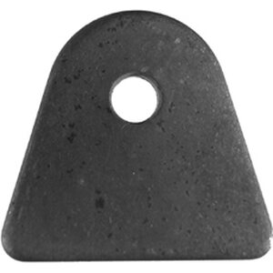 Chassis Tabs, Brackets and Components
