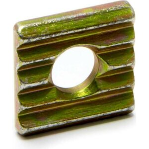 U-B Machine - 55-0254-A - Serrated Washer .5 Hole