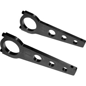 U-B Machine - 55-9000 - ASA Ignition Box Mtg Bkt Clamp On