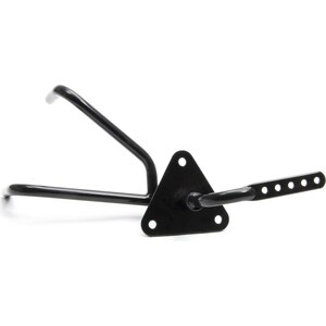 Pedal Assemblies and Components