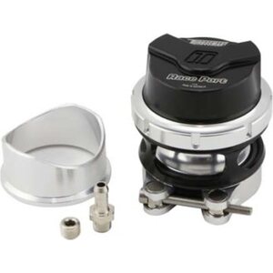 Turbosmart - TS-0204-1132 - Gen-V Race Port BOV Black