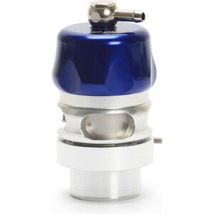 Turbosmart - TS-0205-1130 - BOV Vee Port Pro Valve Blue