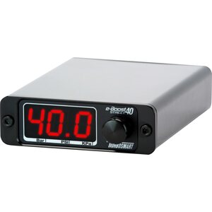 Turbosmart - TS-0302-1002 - E-Boost Street Electroni c Controller 40 PSI