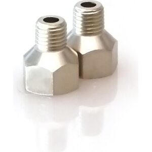 AN-NPT Fittings and Components