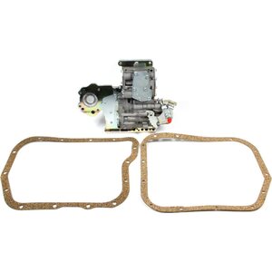 Automatic Transmission Valve Bodies