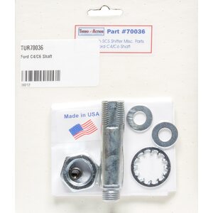 Turbo Action - 70036 - Ford C4/C6 Shaft