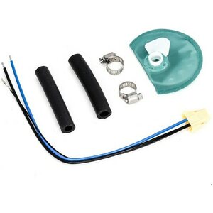Deatschwerks - 9-1001 - Fuel Pump Installation Kit - DW400 Series