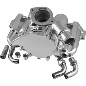 Water Pumps - Mechanical