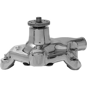 Water Pumps - Mechanical