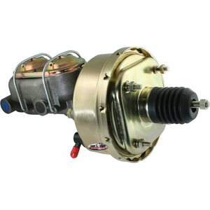 Master Cylinder and Booster Kits