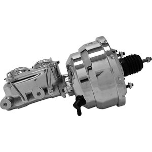 Master Cylinder and Booster Kits