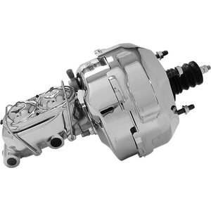 Master Cylinder and Booster Kits