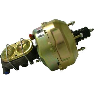 Master Cylinder and Booster Kits