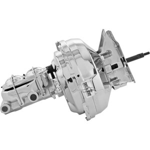 Master Cylinder and Booster Kits