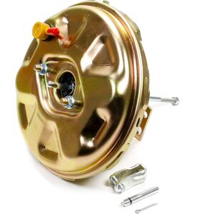 Tuff-Stuff - 2227NB - 11in Single Diaphram Booster