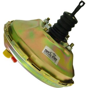 Tuff-Stuff - 2228NB - 11in Single Diaphragm w/Studs Gold Zinc