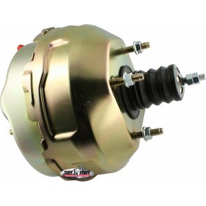 Brake Boosters and Components