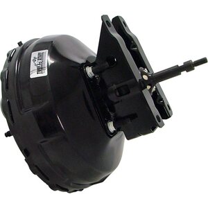 Tuff-Stuff - 2232NB - 11in Dual Diaphram Booster Black