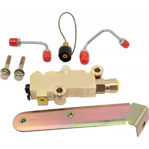 Tuff-Stuff - 2304NB - Proportioning Valve Disc/Disc Brass