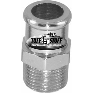 Hose Barb Adapters