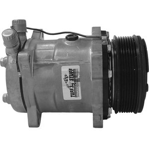 Air Conditioning Compressors and Components