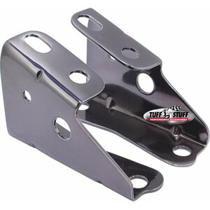 Tuff-Stuff - 4650A7 - GM 67-72 Brake Booster Bracket Black