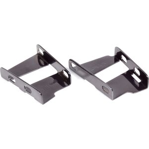 Tuff-Stuff - 4651A7 - GM 55-64 Brake Booster Bracket Black