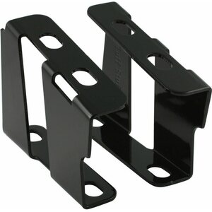 Tuff-Stuff - 4651C - Booster Bracket GM 55-64 Black Powder Coat