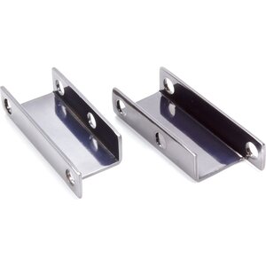 Tuff-Stuff - 4652A7 - GM 55-58 Brake Booster Bracket Black