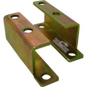 Tuff-Stuff - 4652B - Booster Bracket GM 55-58 Gold Zinc