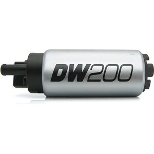 Drivstoffpumper