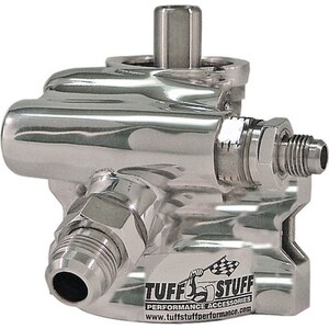Power Steering Pumps