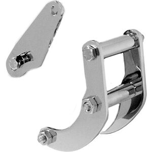 Reservoirs Pumps and Steering Box Brackets