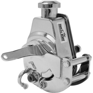 Reservoirs Pumps and Steering Box Brackets